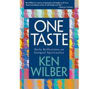 One Taste Ken Wilber (Auteur)
