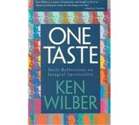 One Taste Ken Wilber (Auteur)