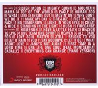 One Team One Spirit by Gotthard [Audio CD] NEUF