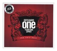 One team one spirit E