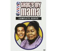 One/Thats My Mama: Season Two