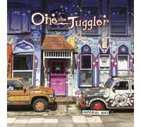 ONE THE JUGGLER - IMPERIAL WAY - CD - K72z