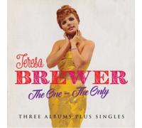 Teresa Brewer – One-The Only – Importé