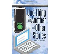 One Thing And Another And Other Stories