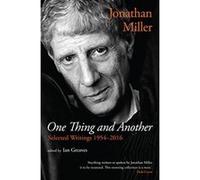 One Thing And Another