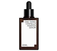 Parapharmacie en ligne > Beauté & Soins > Produits de soins du visage > Soins contre l'acné et les imperfections > Crèmes anti-rougeurs One Thing Centella Asiatica Sérum 80 ml