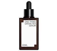Parapharmacie en ligne > Beauté & Soins > Produits de soins du visage > Soins hydratants et nourrissants pour le visage One Thing Green Tea Sérum 80 ml