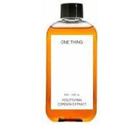 One Thing Houttuynia Cordata Extract 150ml