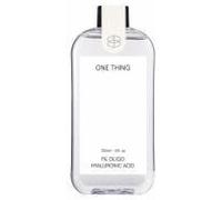 One Thing Tonique Complexe d'acide hyaluronique 150 ml