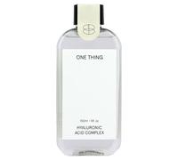 One Thing Hyaluronic Acid Complex, 5 Fl Oz (150 Ml)