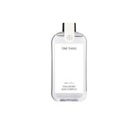 ONE THING - Hyaluronic Acid Complex Essence
