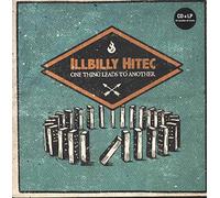 One Thing Leads to Another/EDT Limitée/CD Inclus