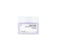 ONE THING - Peptide Retinal Cream - Crème anti-âge