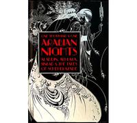 One Thousand And One Arabian Nights: Aladdin, Ali Baba, Sinbad And The Tales Of Scheherazade