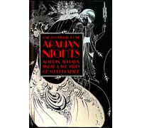 One Thousand And One Arabian Nights: Aladdin, Ali Baba, Sinbad And The Tales Of Scheherazade