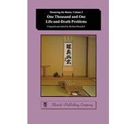 One Thousand and One Life-and-Death Problems