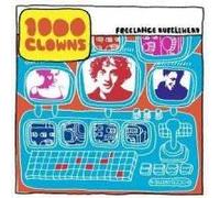 One Thousand Clowns - Freelance Bubblehead