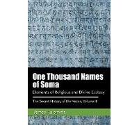 One Thousand Names Of Soma