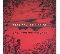 One Thousand Pictures by Pete And The Pirates