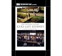 One Thousand Pictures: RFK's Last Journey