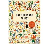 One Thousand Things