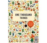 One Thousand Things