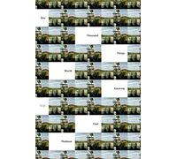 One Thousand Things Worth Knowing