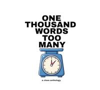 One Thousand Words Too Many