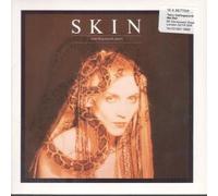 ONE THOUSAND YEARS 7" (45) UK PRODUCT 1987 B/W MY OWN HANDS (7PROD3) PROTER'S STICKER ON FRONT OF PIC SLEEVE