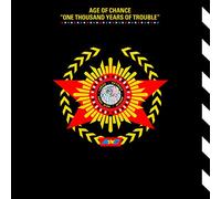 One Thousand Years of Trouble (1987) [Import]