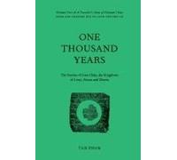 One Thousand Years - The Stories Of Giao Châu, The Kingdoms Of Linyi, Funan And Zhenla