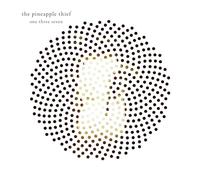 The Pineapple Thief – One Three Seven – Vinyle noir