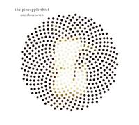One Three Seven by PINEAPPLE THIEF [VINYL] NEUF