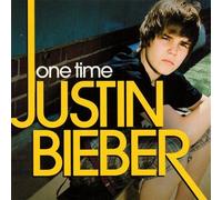 Justin Bieber – One Time