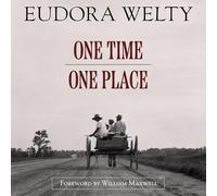 One Time, One Place: Mississippi in the Depression: a Snapshot Album