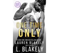 One Time Only: A Rockstar/ Bodyguard MM Standalone Romance