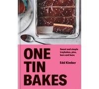 One Tin Bakes