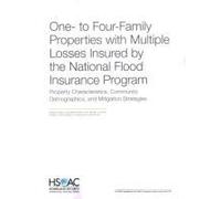 One- To Four-Family Properties With Multiple Losses Insured By The National Flood Insurance Program