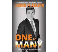 One to Many: The Secret to Webinar Success