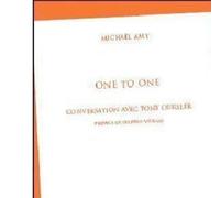 One To One.Conversation Avec Tony Oursler - Michael Amy - Facteur Humain Editions - broché - Entretien