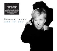 One to One-Deluxe Édition