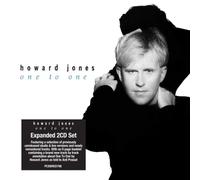 One To One (Expanded 2CD Edition) [CD] NEUF
