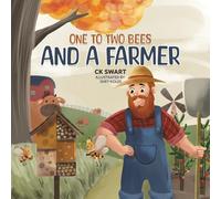 One to Two Bees and a Farmer