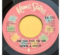 One Toke Over the Line / Oh Mommy
