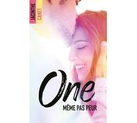 One - Tome 1 - Même Pas Peur