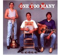 One Too Many by One Too Many (1998-03-17)