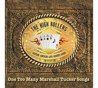 One Too Many Marshall Tucker Songs