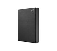 Disque dur externe Seagate One Touch HDD 5 To 2,5" Micro-USB B 2.0/3.2 Gen 1 (3.1 Gen 1) Noir