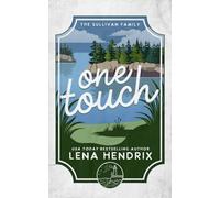 One Touch: A Sullivan Family Special Edition