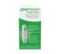 One Touch Stylo autopiqueur Delica Plus 1 ut
